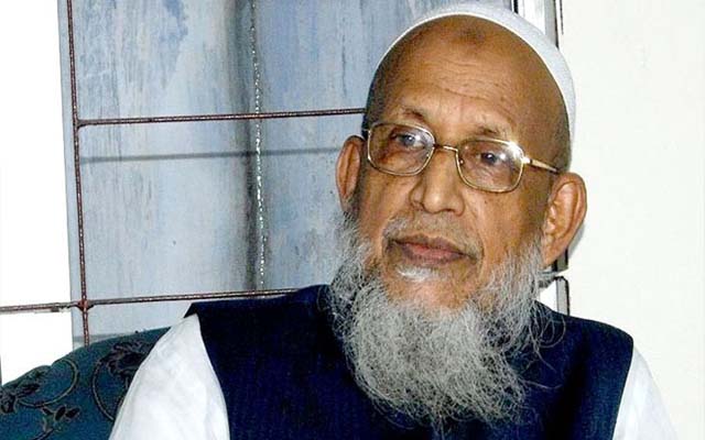 mufti-izhar