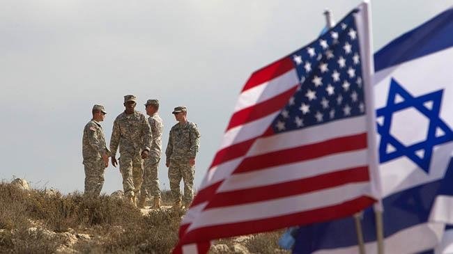 israel-and-us-flag