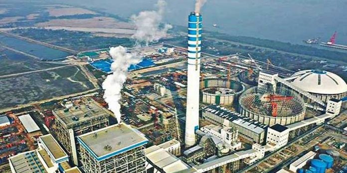 Payra-Power-Station
