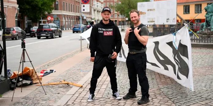 Danish Patriots