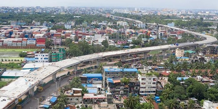 Elevated Expressway