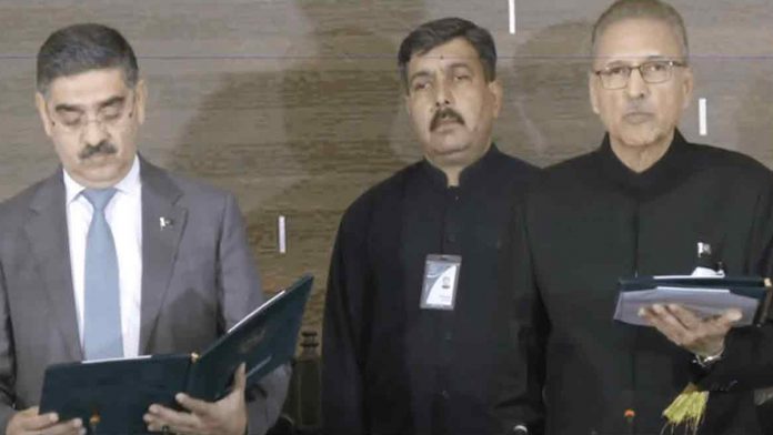 Anwarul-Haque-Kakar