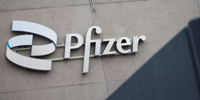 Pfizer