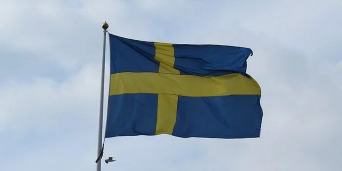 Sweden