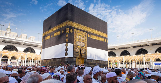 haj