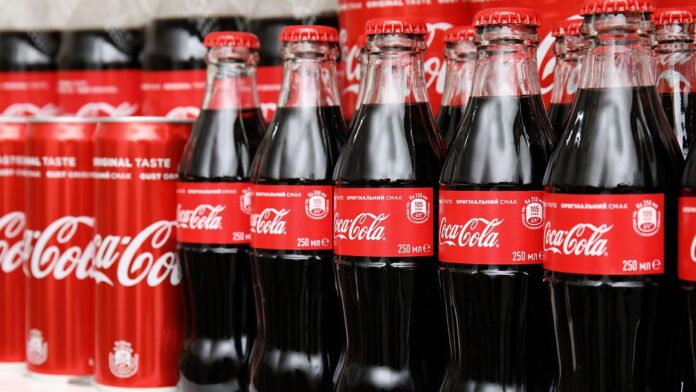 Coca-Cola
