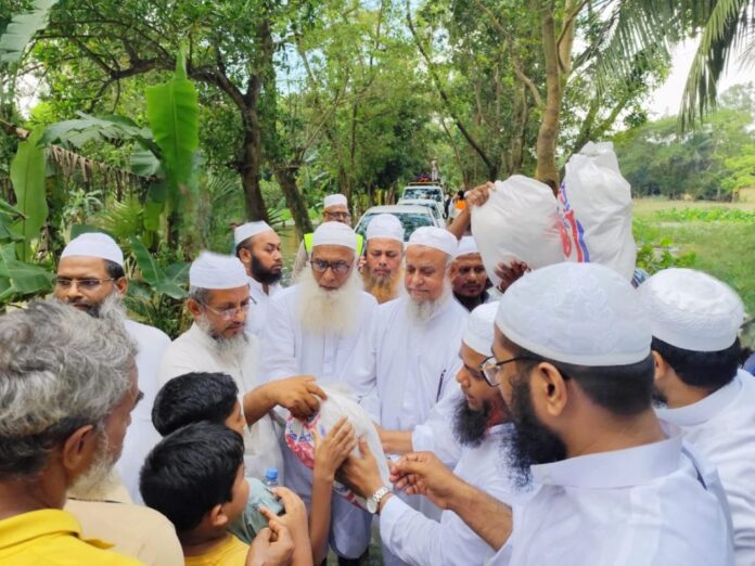 sajidur rahman